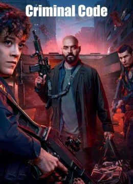 Xem Phim Quy Tắc Tội Phạm (Phần 1) Vietsub HD Online