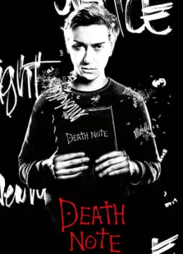 Quyển Sổ Tử Thần (Bản Mỹ)