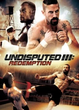 Quyết Đấu 3: Chuộc Tội