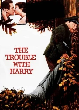 Rắc Rối Với Xác Chết Harry