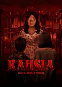 Rahsia: Bí Mật