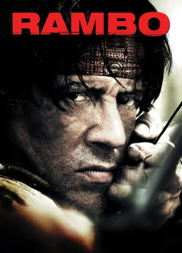 Xem Phim Rambo IV Vietsub HD Online