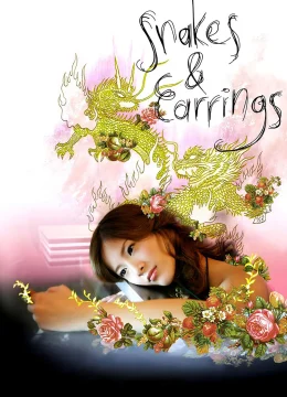 Rắn Và Khuyên Lưỡi