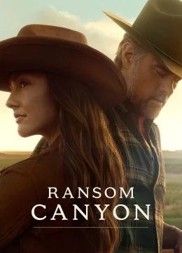 Ransom Canyon