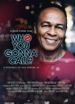 Xem Phim Ray Parker: Bài hát của Biệt đội săn ma Vietsub HD Online