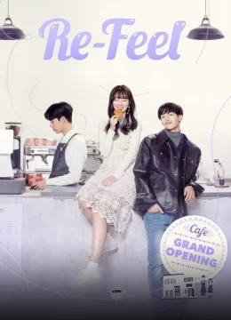 Xem Phim Re-Feel Vietsub HD Online