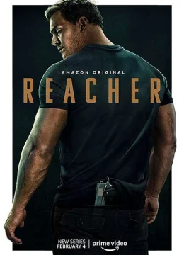 Reacher (Phần 1)