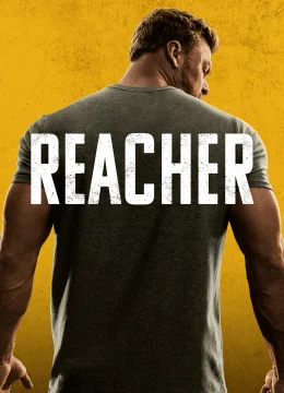 Reacher (Phần 2)