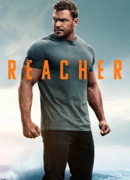 Xem Phim Reacher (Phần 3) Vietsub HD Online
