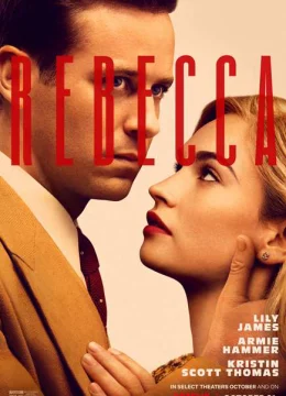 Xem Phim Rebecca Vietsub HD Online