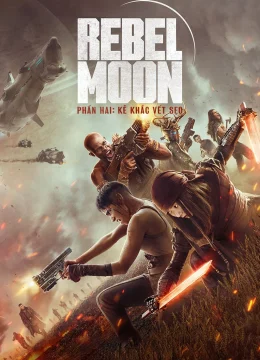 Rebel Moon – Phần hai Phiên bản đạo diễn