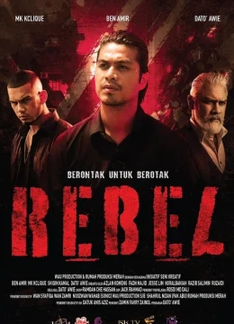 Xem Phim Rebel: Nổi dậy Vietsub HD Online