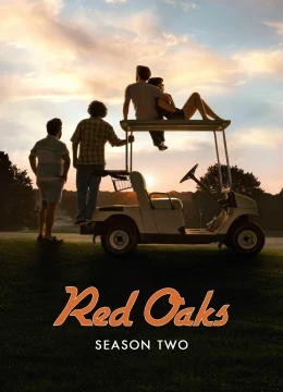 Red Oaks (Phần 2)