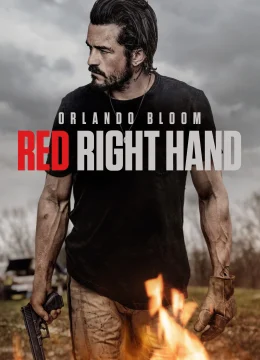 Red Right Hand