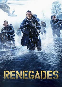 Xem Phim Renegades Vietsub HD Online