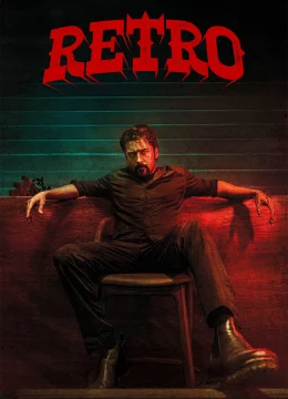 Xem Phim Retro Vietsub HD Online