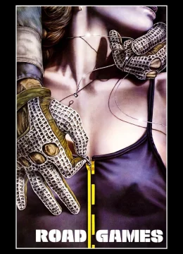 Xem Phim Roadgames Vietsub HD Online