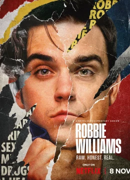 Xem Phim Robbie Williams Vietsub HD Online