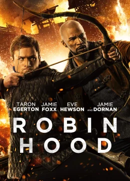 Robin Hood