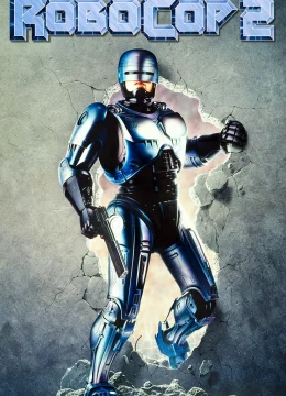 Xem Phim Robocop 2 Vietsub HD Online