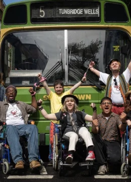 Xem Phim Rồi Barbara gặp Alan Vietsub HD Online