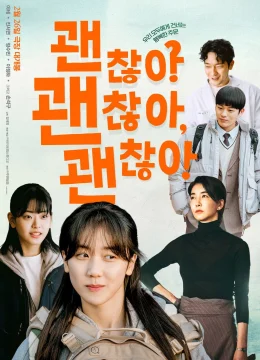 Xem Phim Rồi Sẽ Ổn Thôi Vietsub HD Online