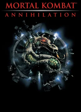 Rồng Đen: Võ Đài Sinh Tử