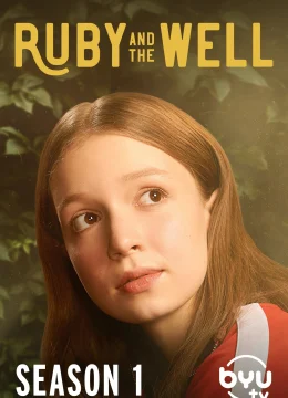 Ruby Và Giếng Thần (Phần 1)