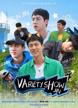 Xem Phim Run Jin Vietsub HD Online