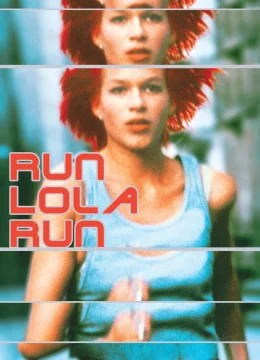 Xem Phim Run Lola Run Vietsub HD Online