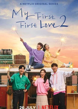 Xem Phim Rung Động Đầu Đời (Phần 2) Vietsub HD Online