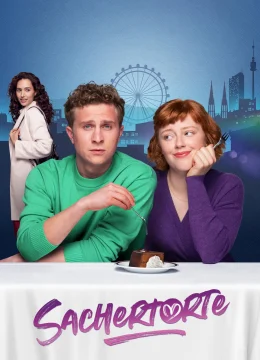 Xem Phim Sachertorte Vietsub HD Online