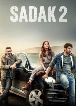 Sadak 2
