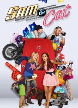 Sam & Cat