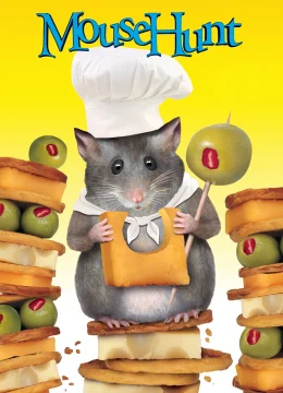 Xem Phim Săn Chuột Vietsub HD Online