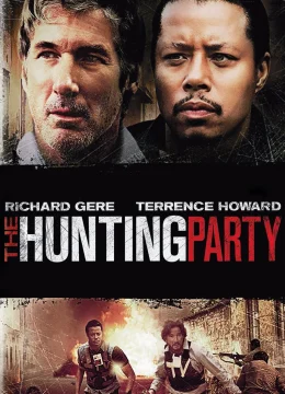 Săn Đuổi Mục Tiêu