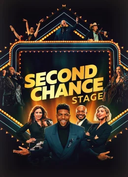 Sân Khấu Cơ Hội Thứ Hai