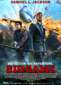 Xem Phim Săn Lùng Vietsub HD Online