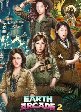 Xem Phim Săn Lùng Thỏ Ngọc (Mùa 2) Vietsub HD Online