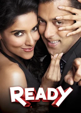 Xem Phim Sẵn Sàng Vietsub HD Online