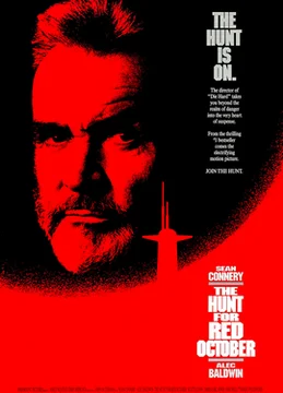 Săn tìm tàu ngầm Tháng Mười Đỏ