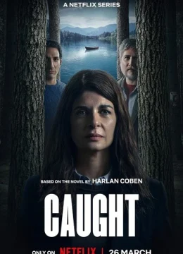 Xem Phim Sập Bẫy (Phần 1) Vietsub HD Online