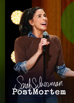 Xem Phim Sarah Silverman: Sau Khi Chết Vietsub HD Online