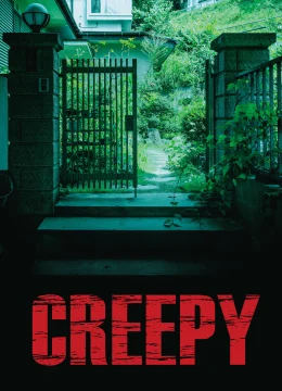 Xem Phim Sát Nhân Giấu Mặt Vietsub HD Online