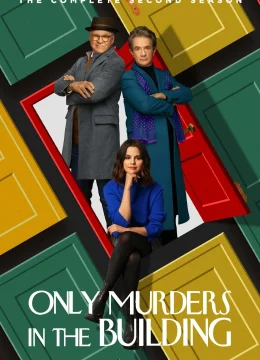 Xem Phim Sát Nhân Trong Tòa Nhà (Phần 2) Vietsub HD Online