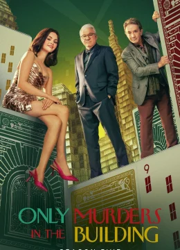 Sát Nhân Trong Tòa Nhà (Phần 5)