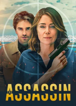 Xem Phim Sát Thủ Ẩn Danh (Phần 1) Vietsub HD Online