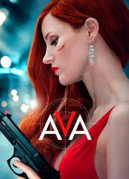 Xem Phim Sát Thủ Ava Vietsub HD Online