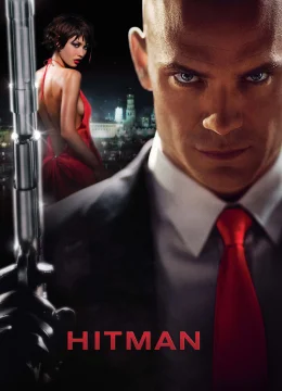 Xem Phim Sát Thủ Đánh Thuê Vietsub HD Online