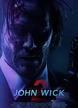 Sát Thủ John Wick 2